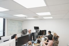 Work environment image