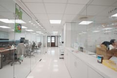 Work environment image