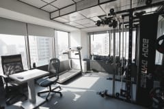 Work environment image