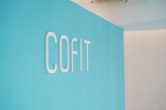 Work environment image