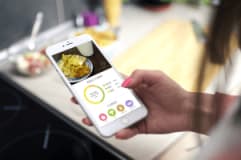 Work environment image