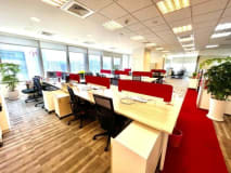 Work environment image