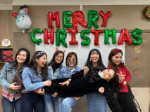 Work environment image