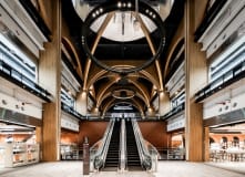 Work environment image