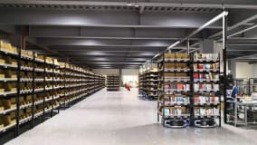 Work environment image