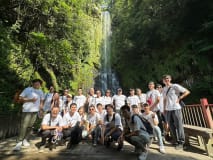 Work environment image