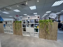 Work environment image