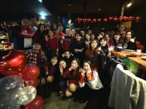 Work environment image