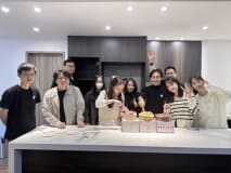 Work environment image