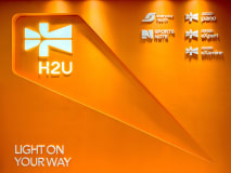 Work environment image