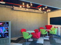 Work environment image