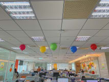 Work environment image