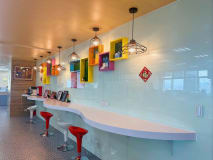 Work environment image