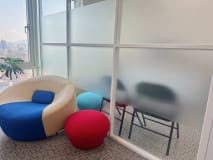 Work environment image