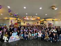 Work environment image