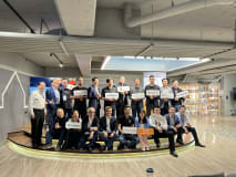 Work environment image