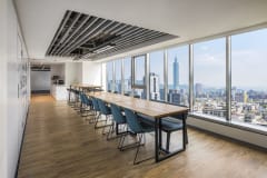 Work environment image