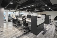 Work environment image