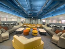 Work environment image