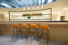 Work environment image