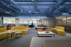 Work environment image