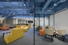 Work environment image