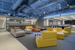 Work environment image