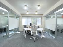 Work environment image