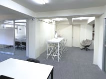 Work environment image