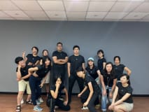 Work environment image