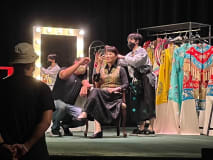 Work environment image