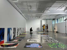 Work environment image