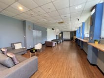 Work environment image