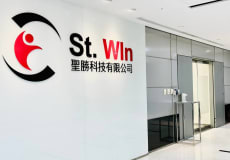 Work environment image