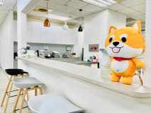 Work environment image