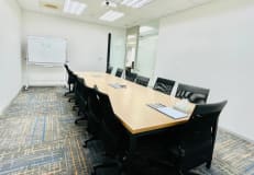 Work environment image