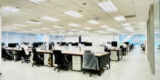 Work environment image