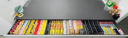 Work environment image