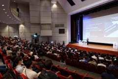 Work environment image