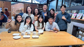 Work environment image