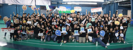 Work environment image