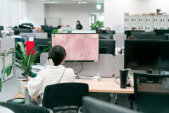 Work environment image