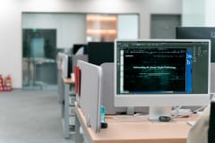 Work environment image