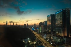 Work environment image