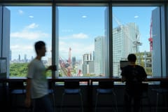 Work environment image