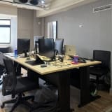 Work environment image