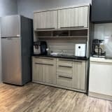 Work environment image