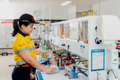 Work environment image