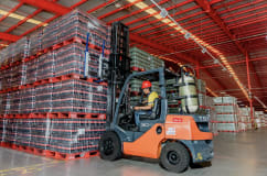 Work environment image