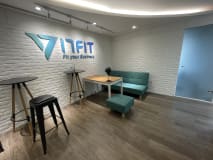 Work environment image